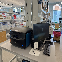 Li-Cor Odyssey DLx Imager image 0